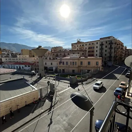 Atmospher, Centro Storico Di Palermo Exterior photo