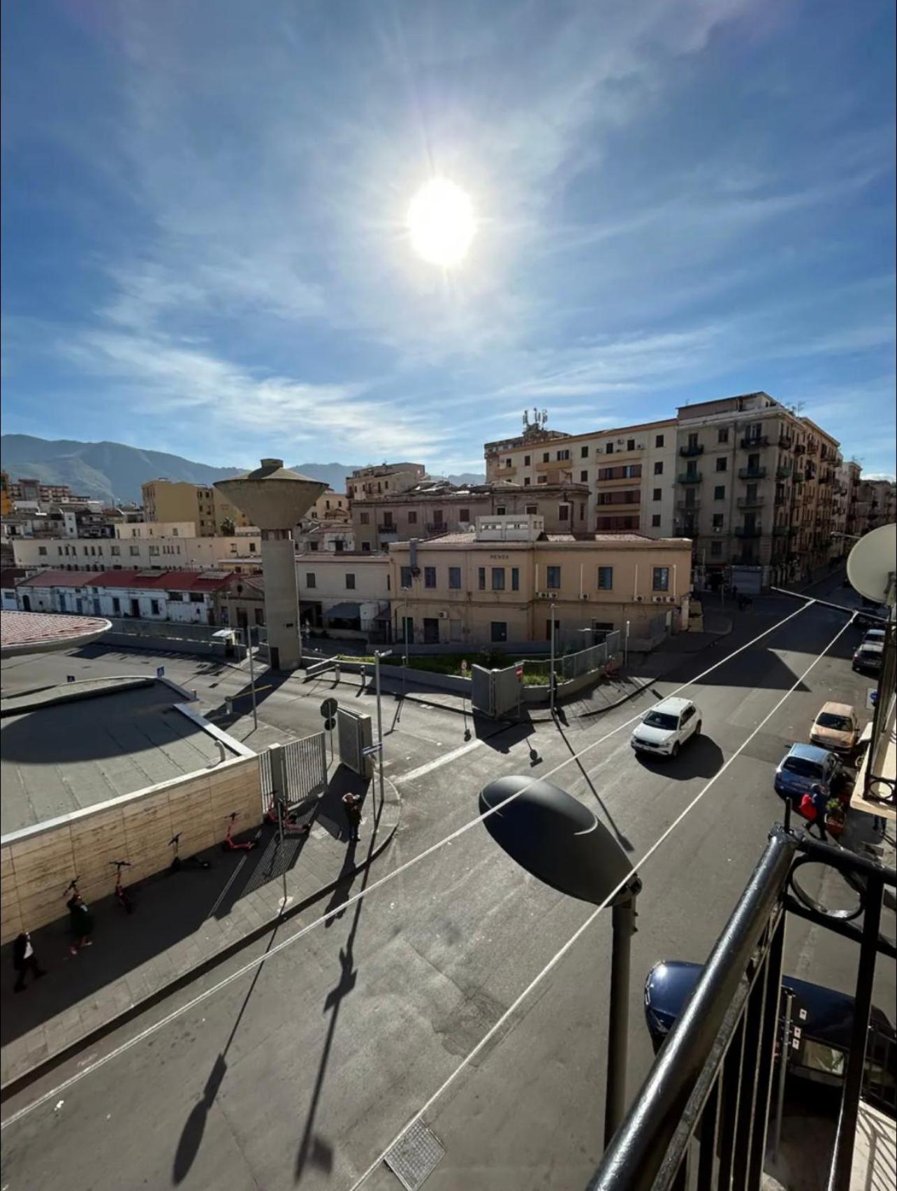 Atmospher, Centro Storico Di *