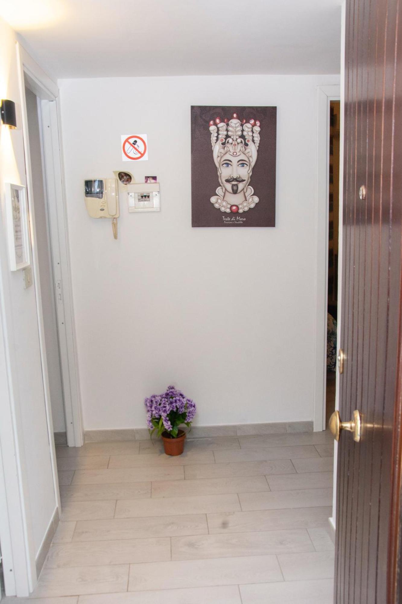 Atmospher, Centro Storico Di Apartment *