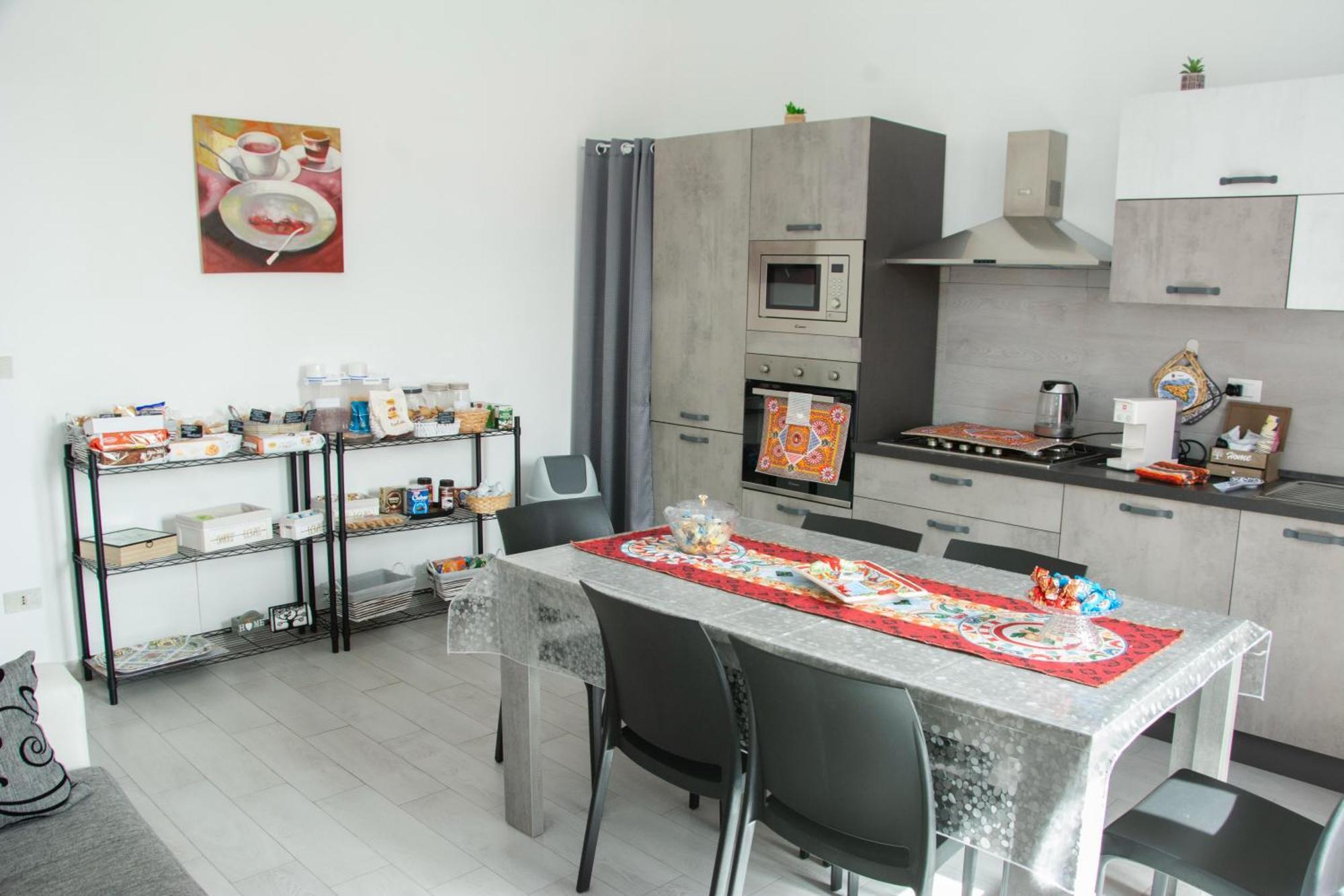 Apartment Atmospher, Centro Storico Di *