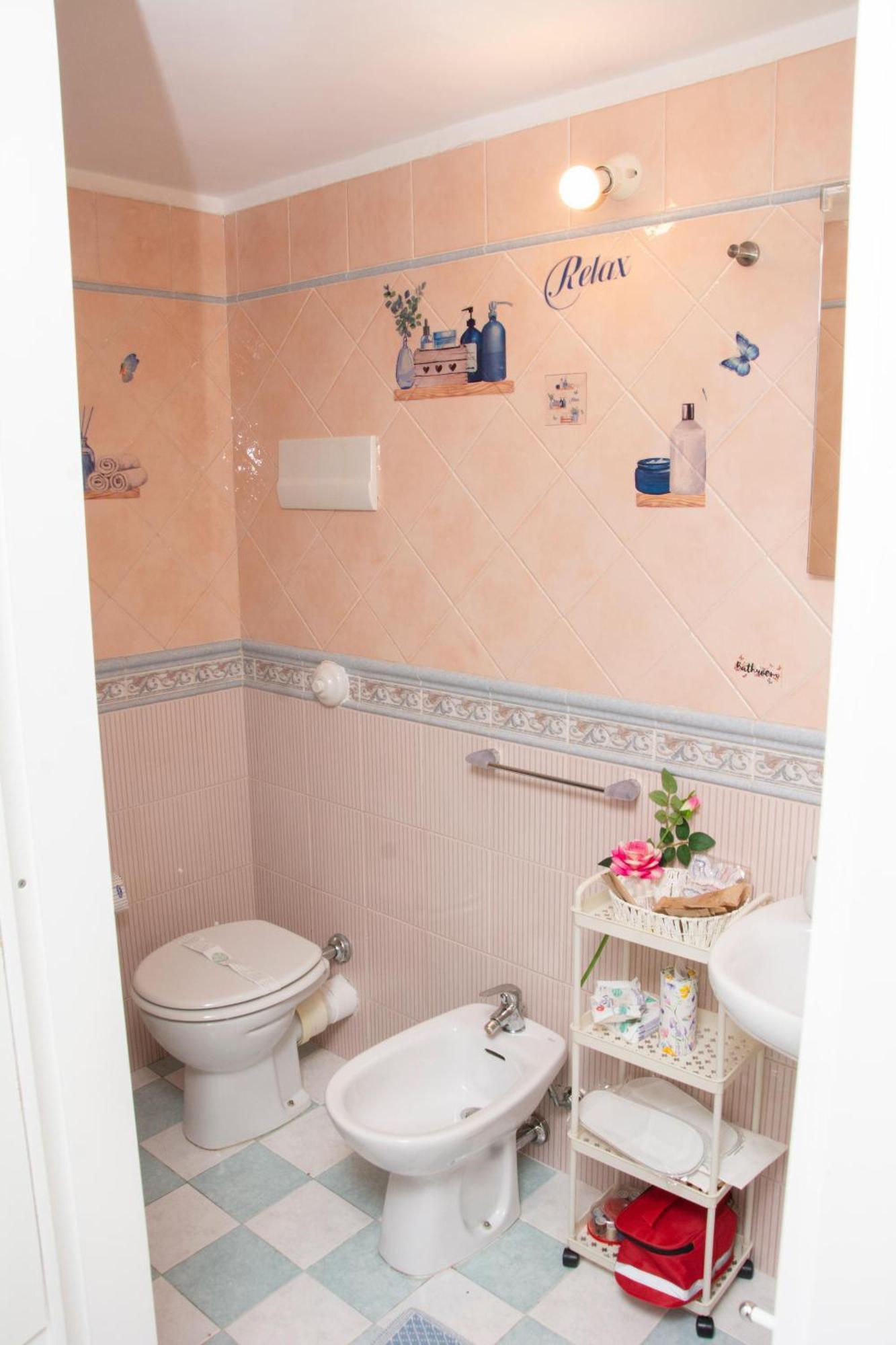 Apartment Atmospher, Centro Storico Di Palermo