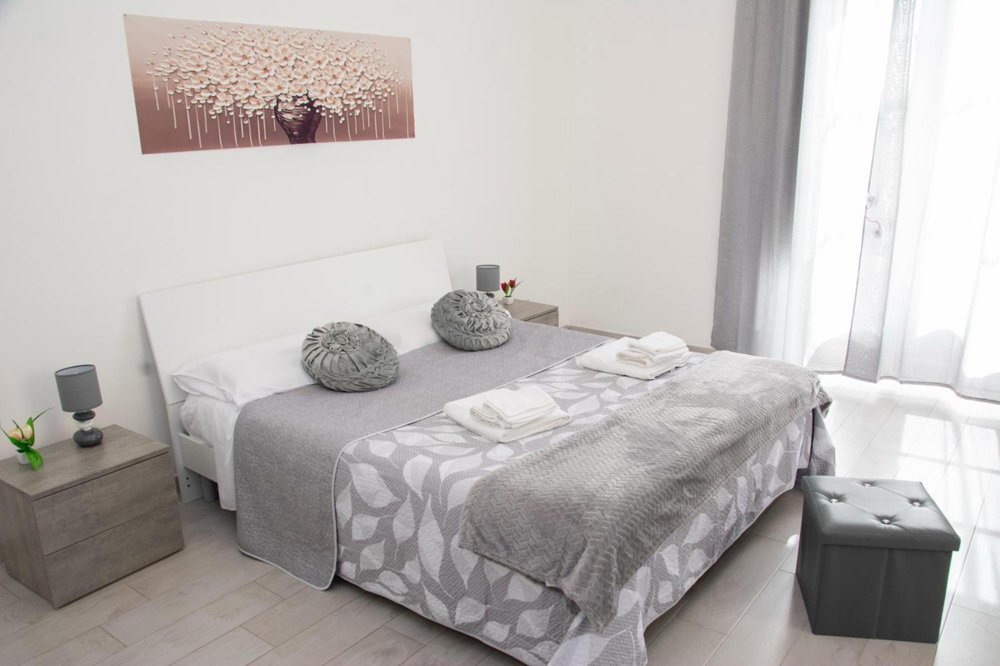 Atmospher, Centro Storico Di Apartment