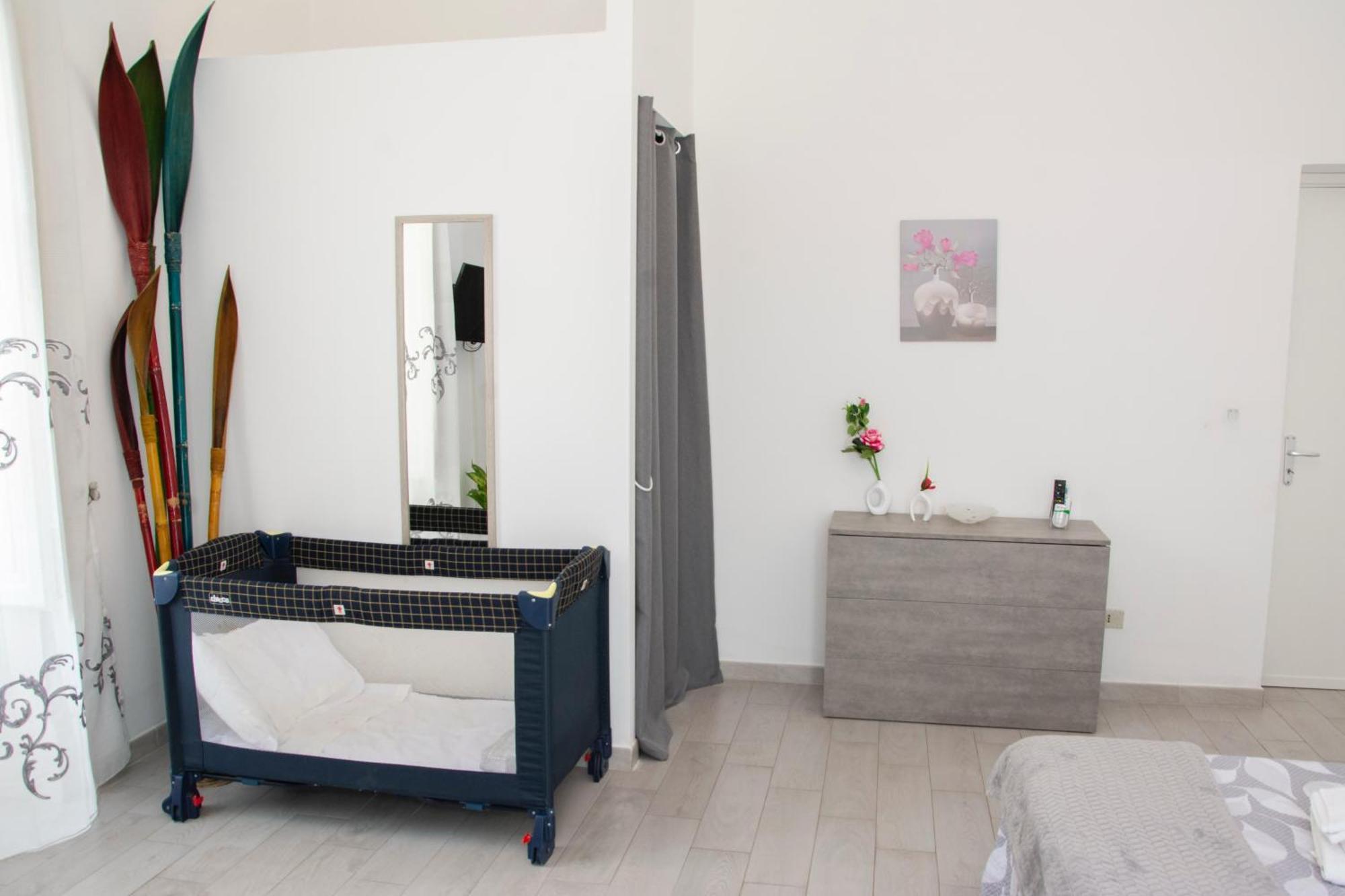 Apartment Atmospher, Centro Storico Di