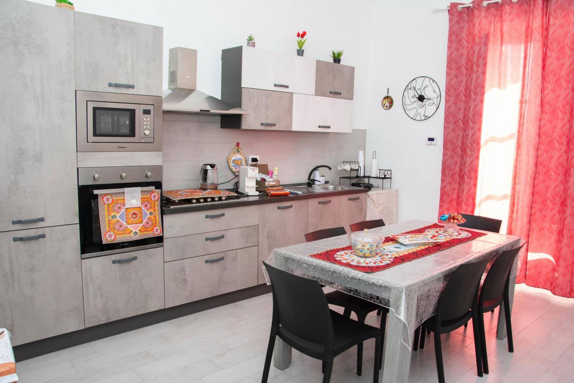 Atmospher, Centro Storico Di Apartment Palermo