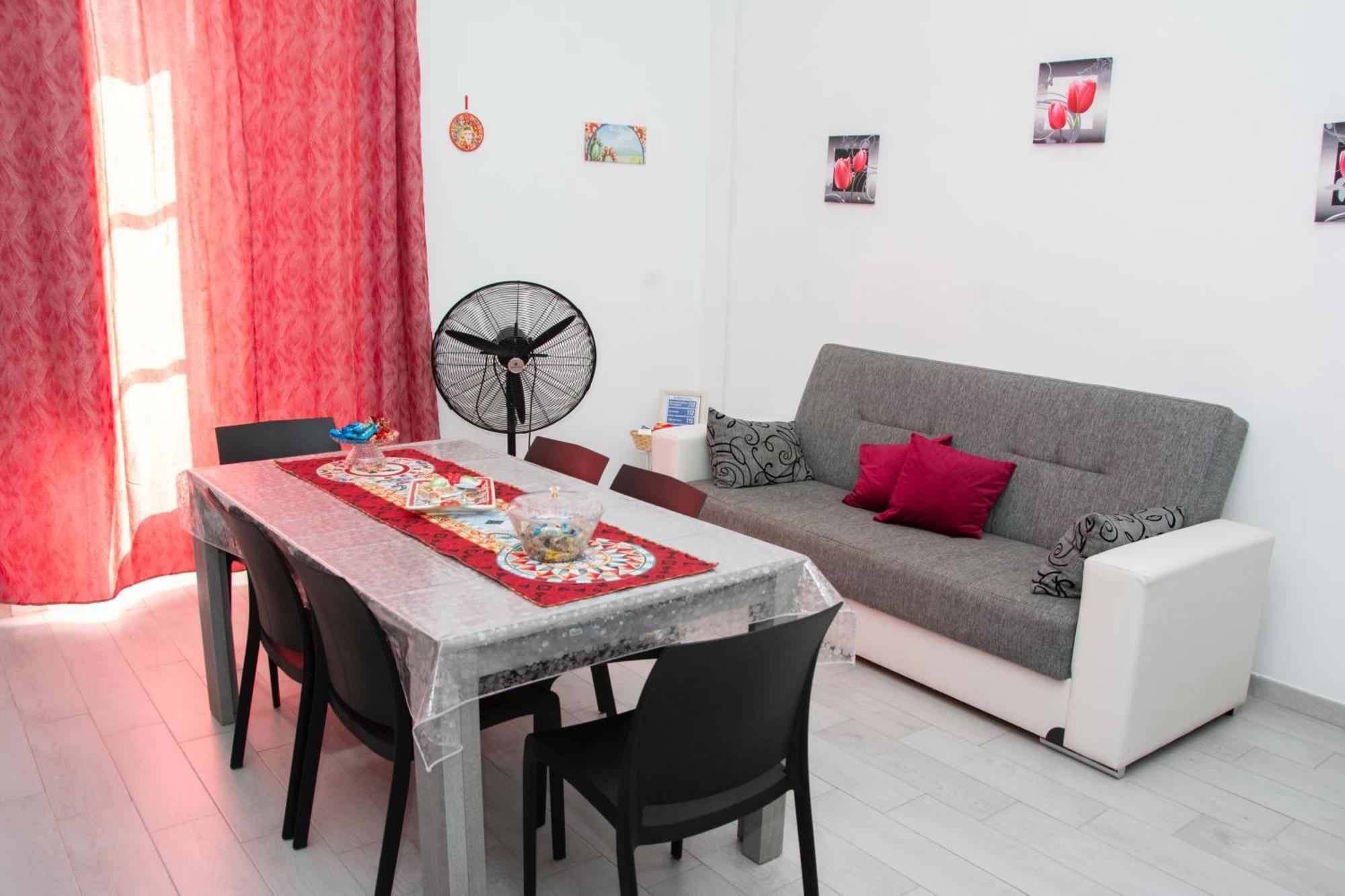 Apartment Atmospher, Centro Storico Di Palermo