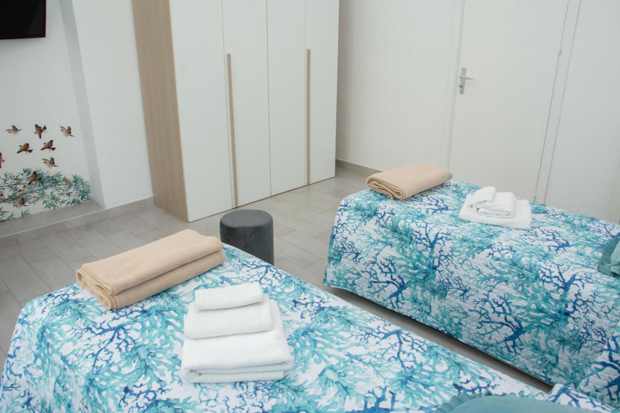 Apartment Atmospher, Centro Storico Di