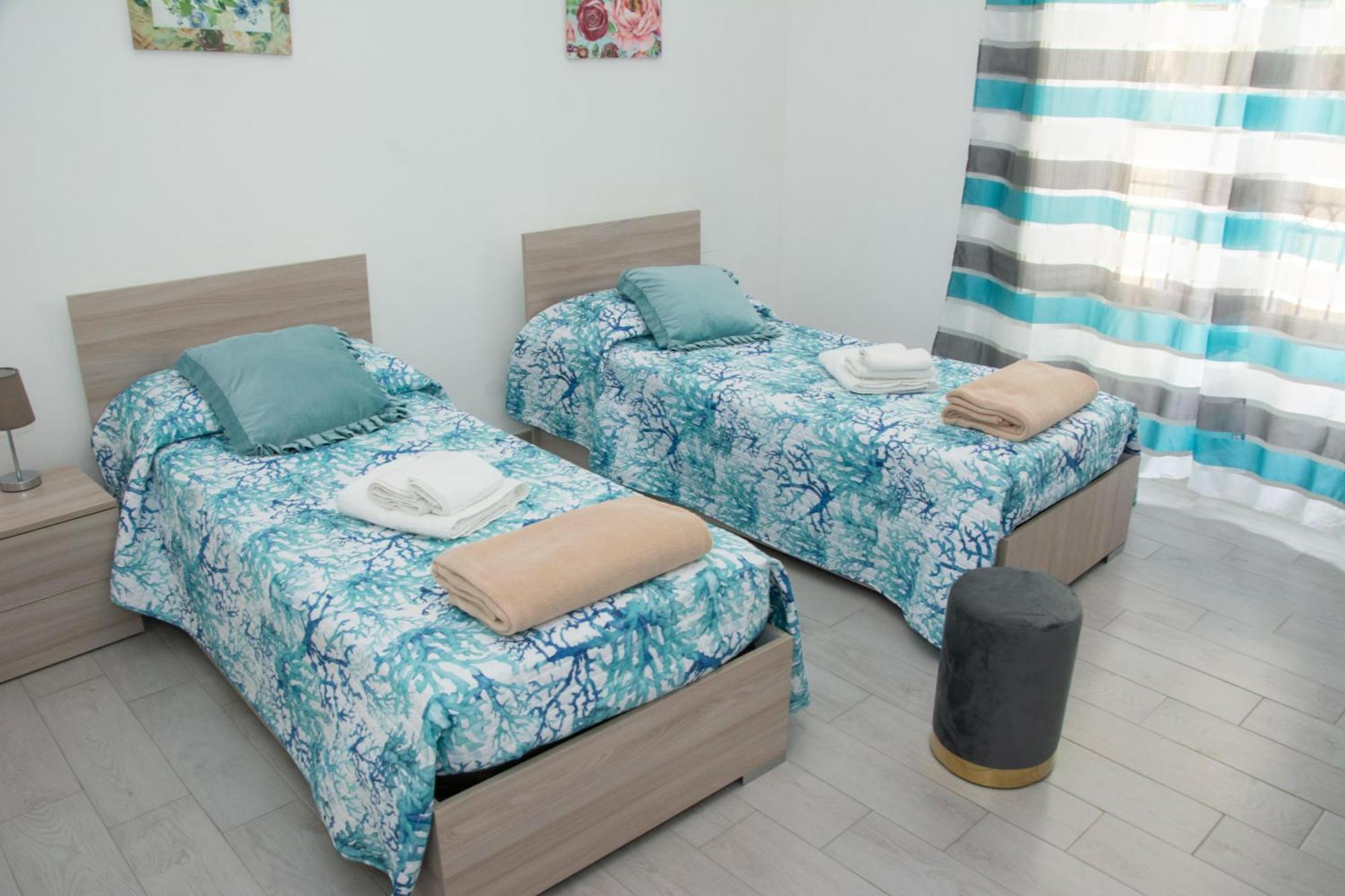 Apartment Atmospher, Centro Storico Di *